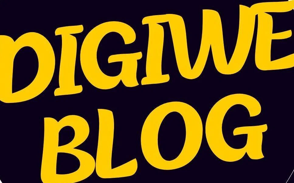 Digiweblog logo
